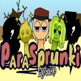 节奏盒子Sprunki