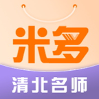 米多日记