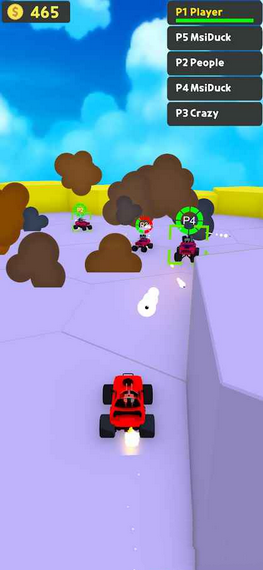 汽车对战竞技场(Cars Battle Arena) 汽车对战竞技场(Cars Battle Arena)