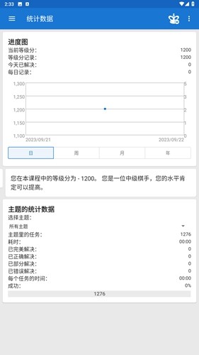 Chess King手机版图1