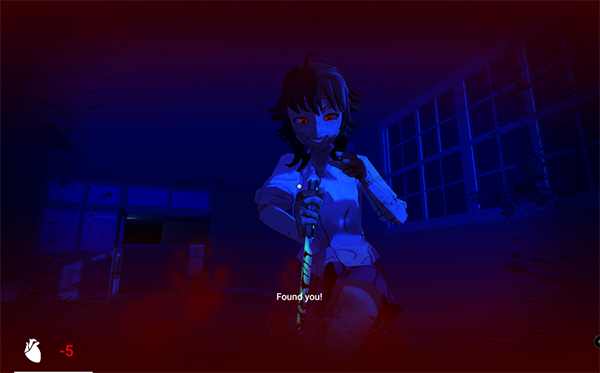 逃离病娇女孩甜蜜模式 安卓版v0.1.8图3