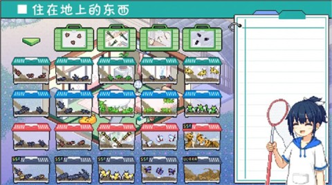 拾趣夏日谈 拾趣夏日谈