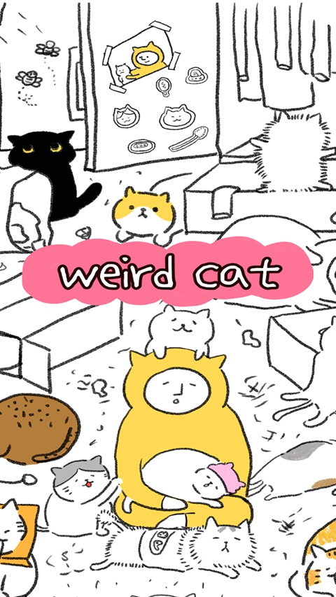 weirdcat安装器 weirdcat安装器