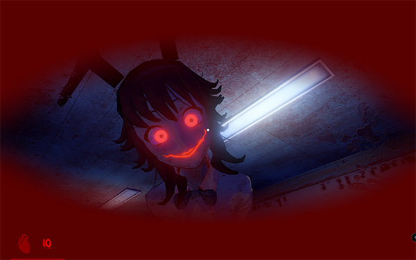 逃离病娇女孩甜蜜模式 安卓版v0.1.8图1